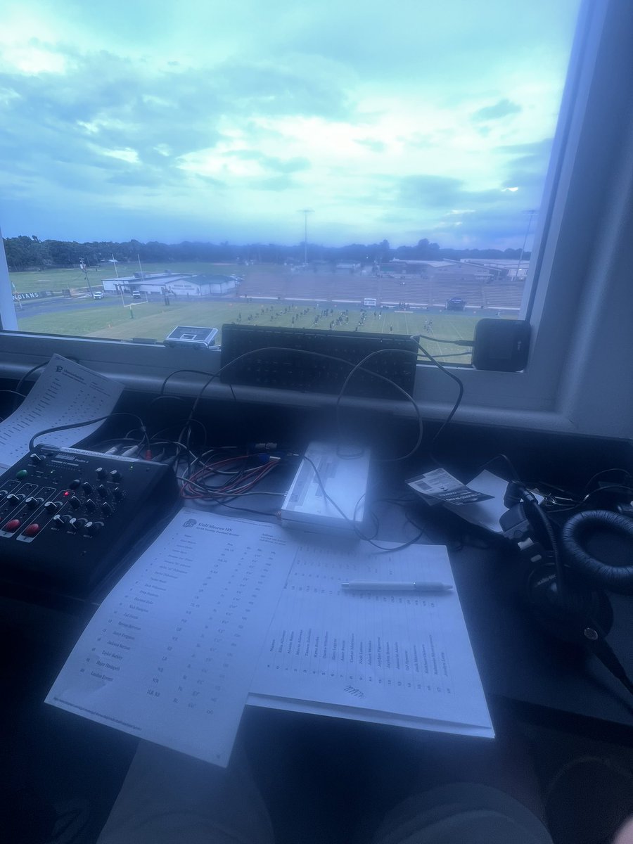 KevinCHS96's tweet image. The wait is over 
@BigGreenIndian football on 943ftw.com
