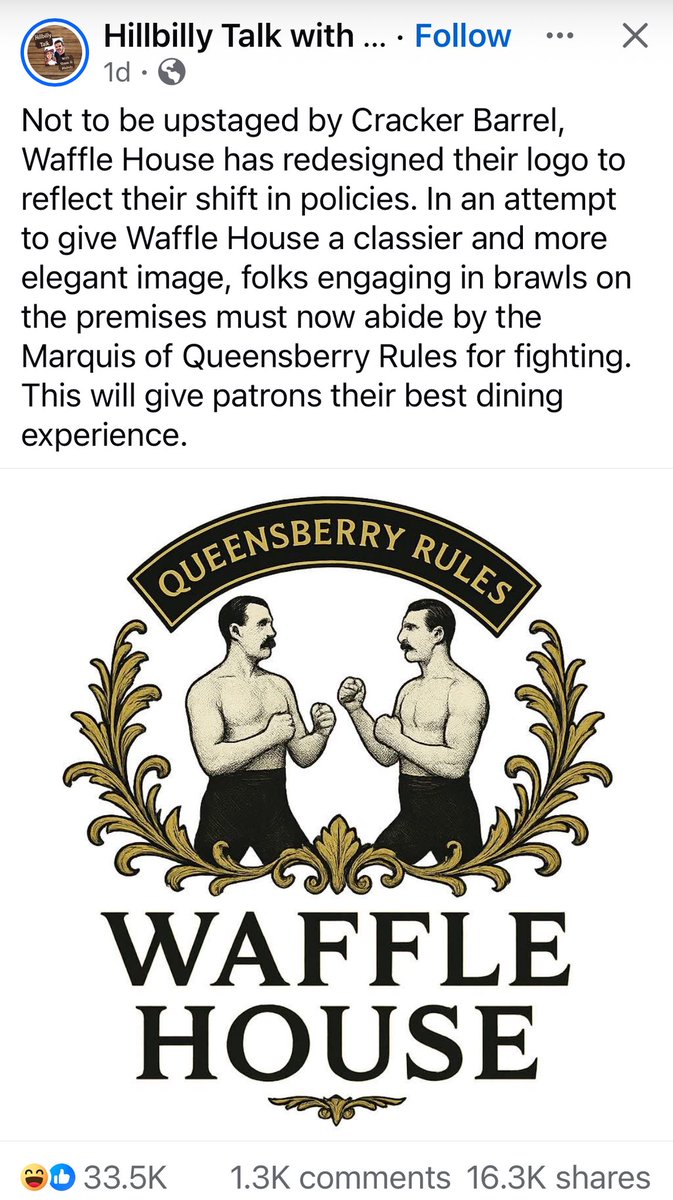 This needs to happen 🤣