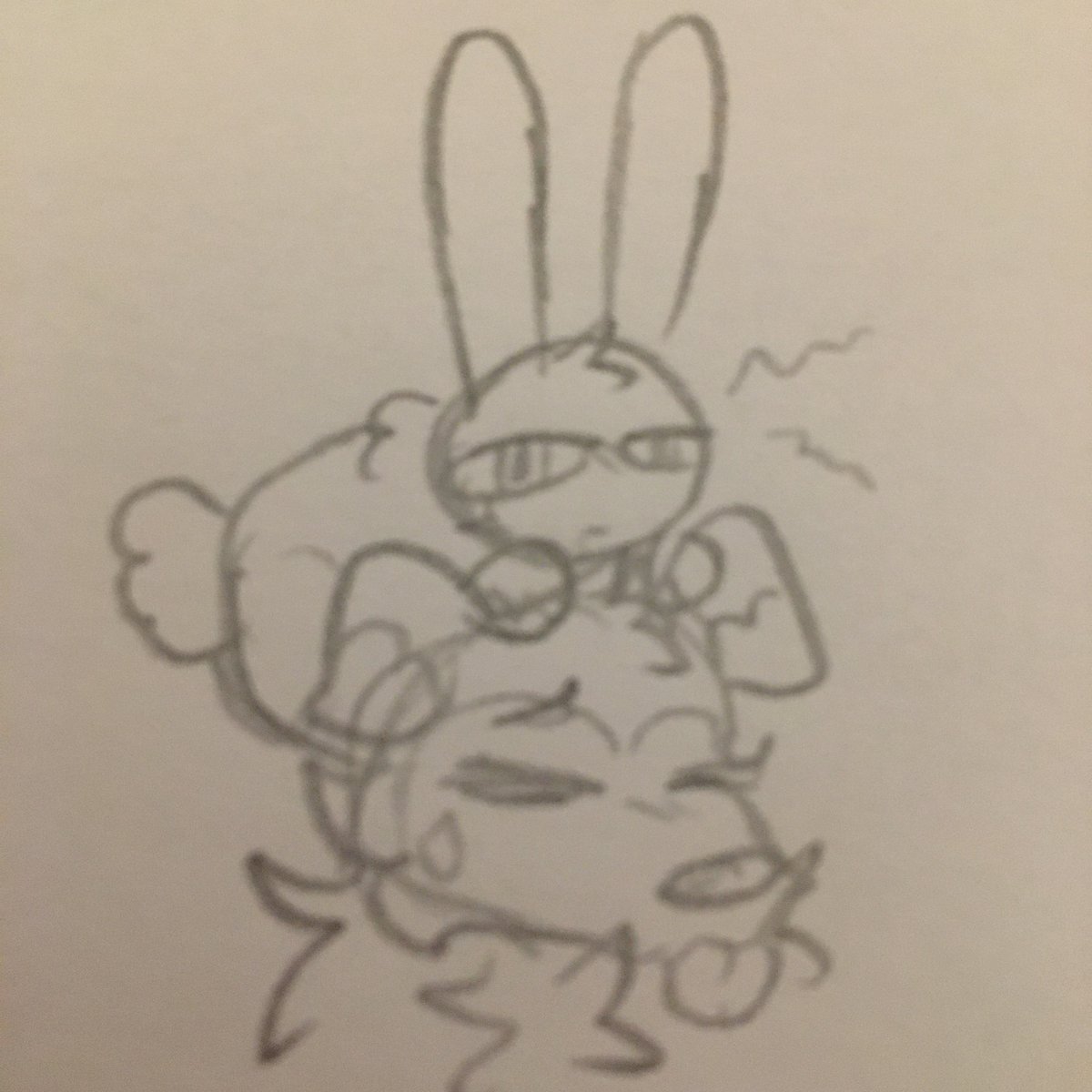GatoTheWolf's tweet photo. what a bully man

#tadc #jax #fnaf #circusfoxy https://t.co/o2jh4rf8mh