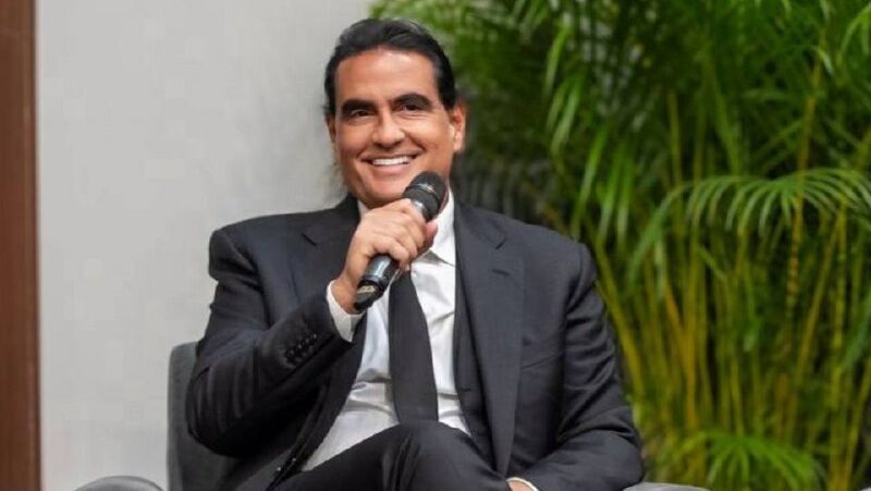 _ynohely's tweet image. 🇻🇪⚖️ ¡JUSTICIA PARA ALEX SAAB!
Tribunal colombiano confirma su INOCENCIA y desmonta montaje judicial de EEUU.
#22agosto
#Venezuela
#AlexSaab #yks2025 #스트레이키즈

venezuela-news.com/colombia-tribu…