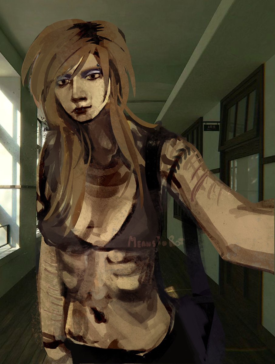 MeansToRot's tweet image. #co09 #emicole #classof09 #emilyclassof09