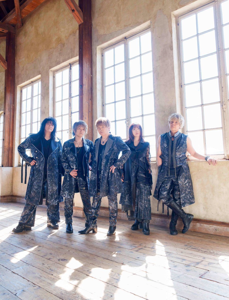 この後 午前9:30～は #FMAICHI
沢井里奈のさわやか #さわーたいむ

今回は 7月16日に結成25周年を
記念した ベスト・アルバムを
リリースした JAM Project 
きただにひろしさんを
コメントゲストにお迎えします

#JAMProject

◆radiko
radiko.jp/share/?sid=FMA…