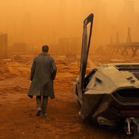 ‘BLADE RUNNER 2099’ will premiere in 2026 on Prime Video