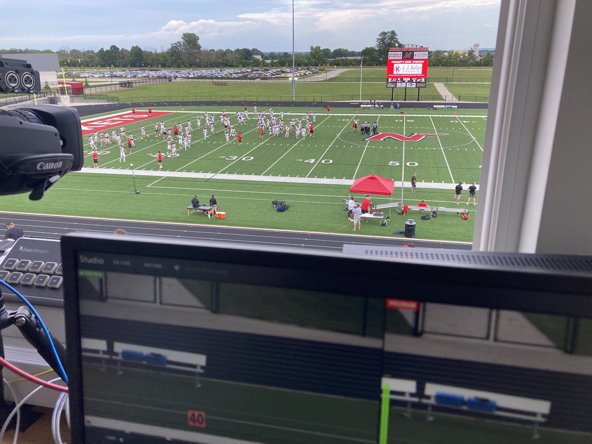 Brett Christopherson tweet media