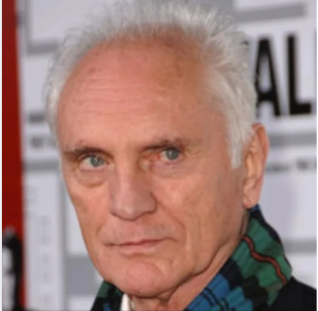 JeffreyAlanRect's tweet photo. @JeffRector 
Terence Stamp, the prolific English actor who played General Zod in the “Superman” films and earned an Oscar nomination for the title character in “Billy Budd,” has died. He was 87. I had the pleasure of working with Terence on Oliver Stone's classic, "Wall Street". I played one of the stock brokers in Charlie Sheen's office. Terence was a gentleman and amazing talent.