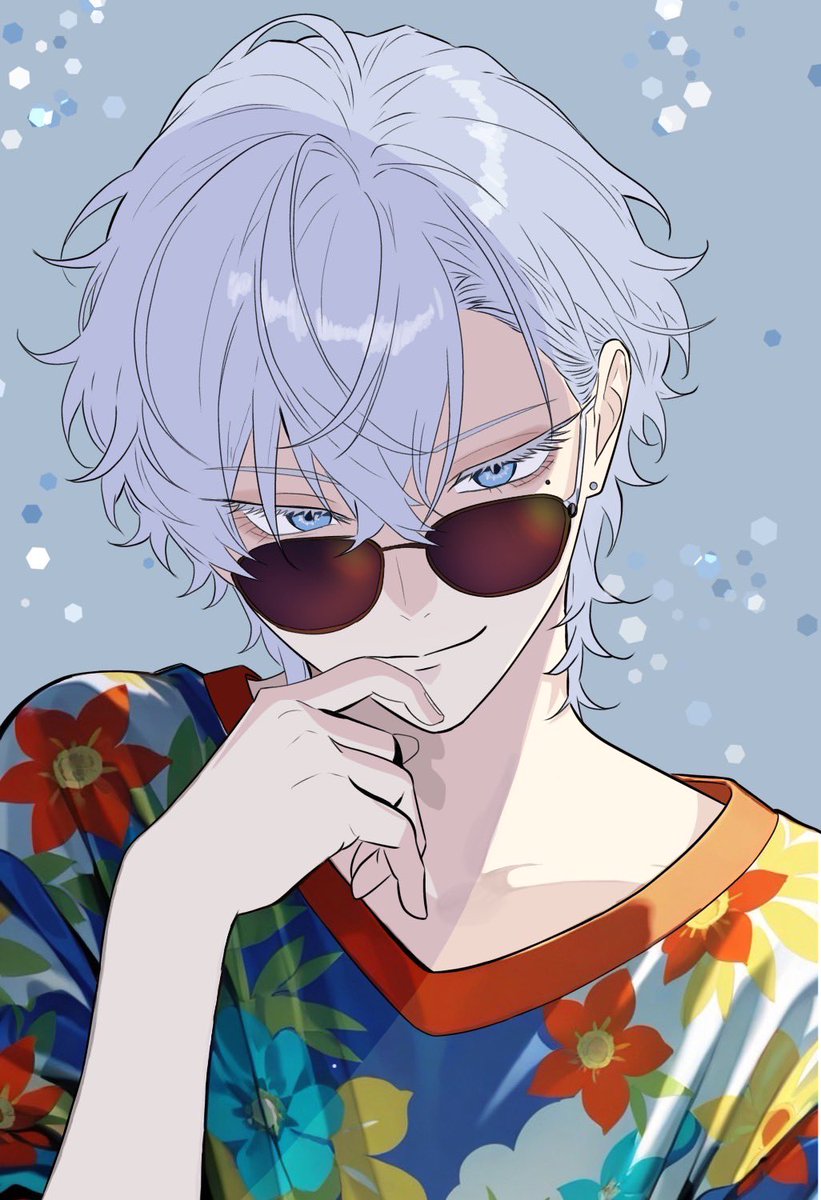 おはようございます☀️

昨日のせくしぃなお兄さんはこんな感じに仕上がりました🙌🏻✨
昨日気がついたら5時間経ってたwww
ねむちー(  ³ω³  )💤

逆光とかやってみたくていろいろ調べたけど難しい...🥺
まだまだ勉強せねば....