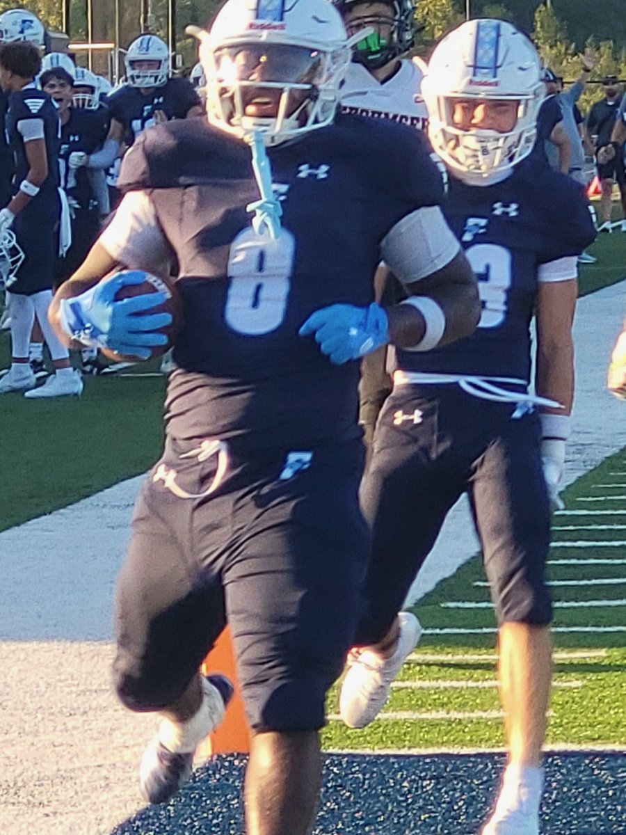 Fairborn Athletics (@skyhawkssports1) on Twitter photo What a sensational play! The Skyhawks just pulled off an incredible 92-yard touchdown run! What a moment! <a href="/FBSkyhawksFBall/">Fairborn Skyhawks Football</a> What a sensational play! The Skyhawks just pulled off an incredible 92-yard touchdown run! What a moment! <a href="/FBSkyhawksFBall/">Fairborn Skyhawks Football</a>
