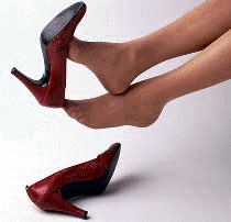 Finally… *kicks off my shoes*  The weekend is here.   Let’s make it a fabulous one.