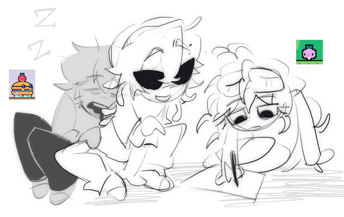 BabyHotline6's tweet photo. hi everyone this is my #dadish fanart
thank you bye https://t.co/BwJLk9Ucb0