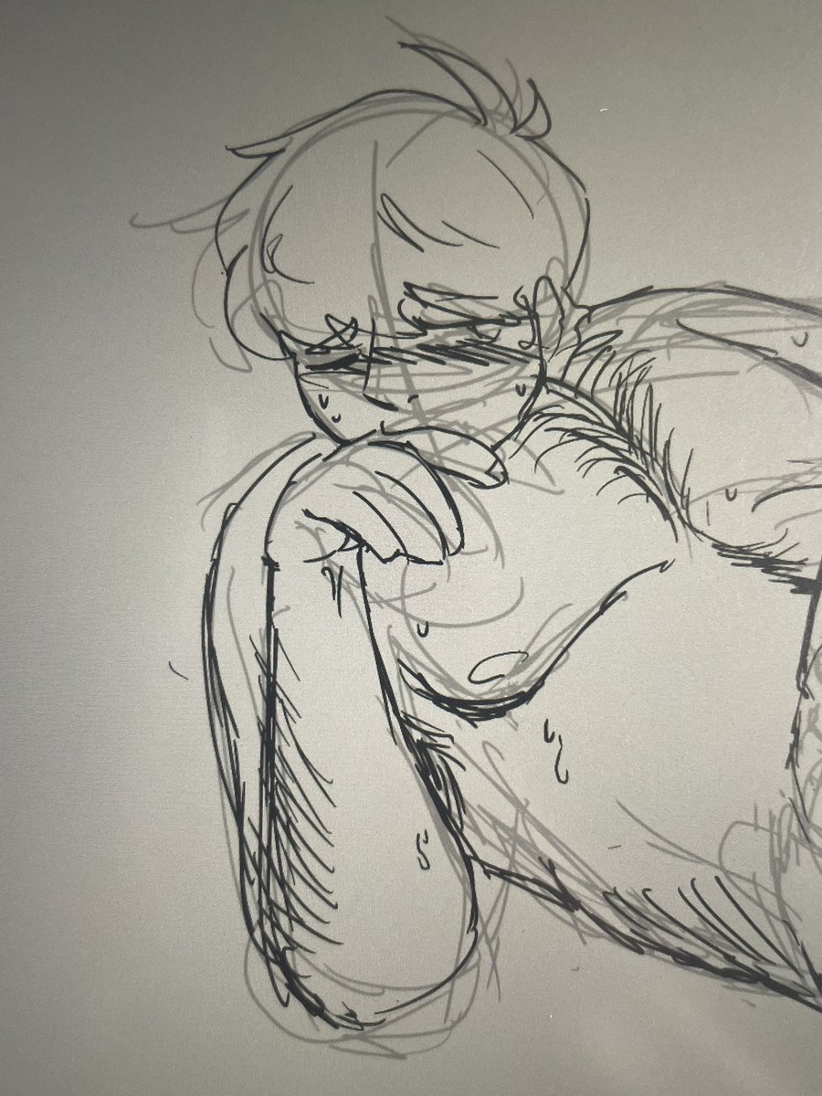 Sorry to those who followed me just for tf art I’m posting #sinsworld stuff until this fixation dies again (WIPs))