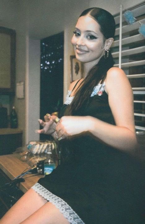 kdkhaos's tweet image. I’m glad you’re back🖤