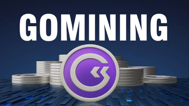 FakhriMuntashi1's tweet image. 🚀 GoMining Bounty Program is Live! 🚀

🔥 How to participate:
1️⃣ Follow GoMining on Twitter/X &amp;amp; Telegram
2️⃣ Like, Share &amp;amp; Comment on our posts
3️⃣ Create content (memes, videos, threads, or blogs) about GoMining
4️⃣ Invite friends to join our community

#GoMining #BountyProgram