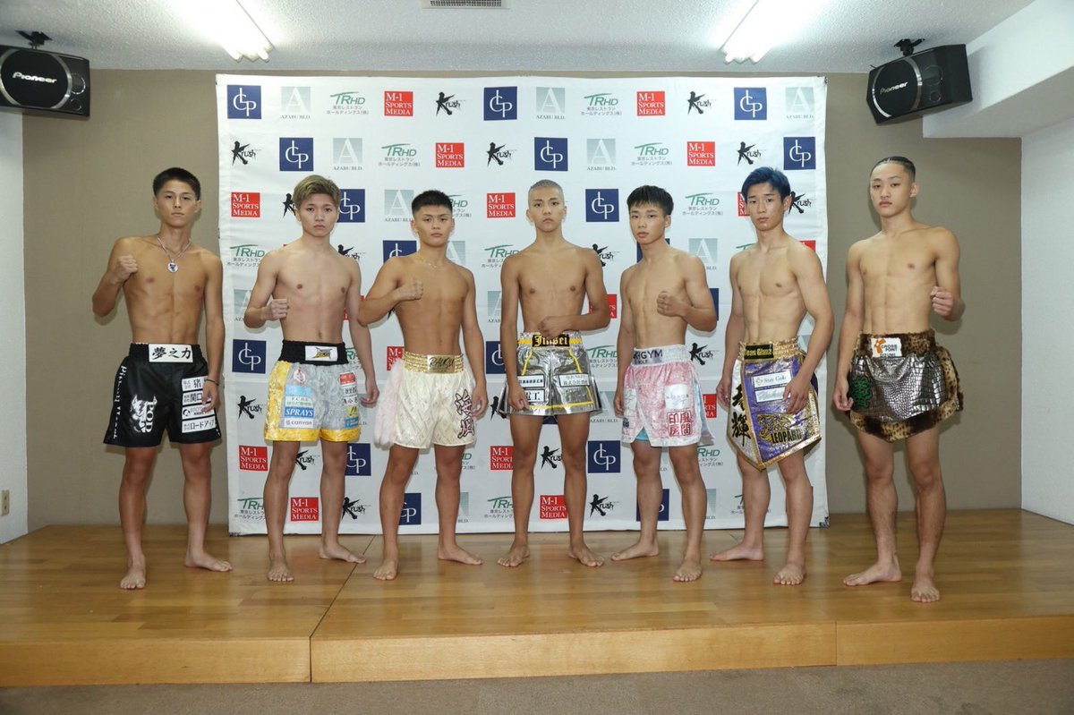 K-1ジム心斎橋【公式アカウント】 (@k1shinsaibashi) / Posts / X