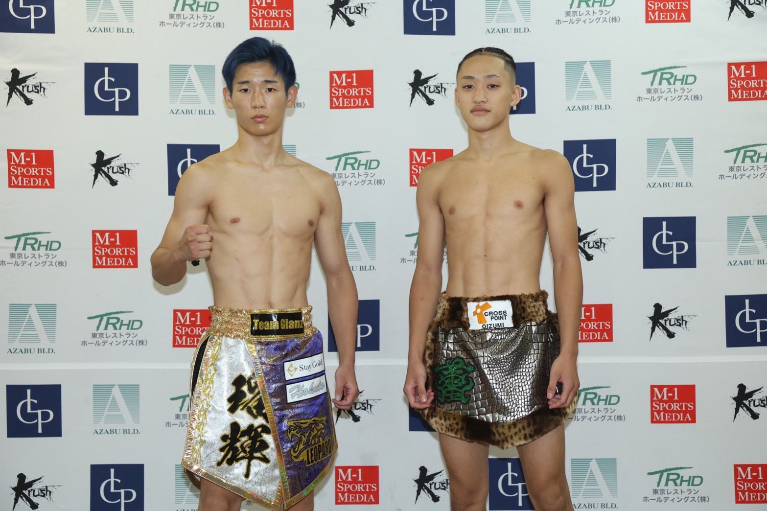 スポーツ・フィットネス This is K-1 JBBFオールジャパン2大会連続優勝のトップフィジーカー・久野