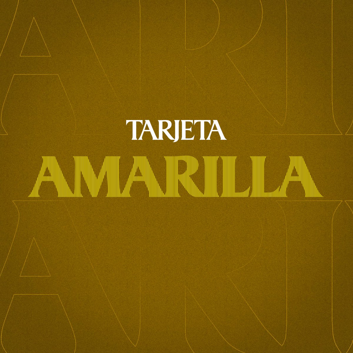 Tarjeta 𝗔𝗠𝗔𝗥𝗜𝗟𝗟𝗔 🟡

S. Sosa es amonestado en Juventud

⏳80’ | (1-0)