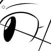 Axolettle's tweet photo. Eye https://t.co/nbh90OgpiP