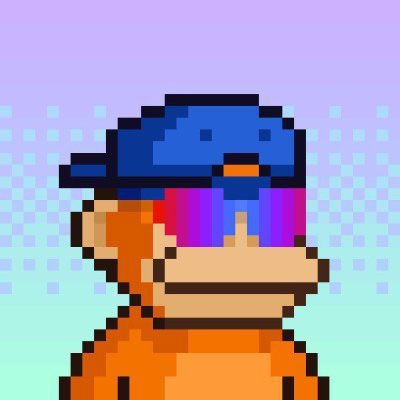 *Appreciation Post*

The man who owns this PFP is the reason other Ambassador programs are struggling to keep up.

Not saying he invented it. Just saying he perfected it.