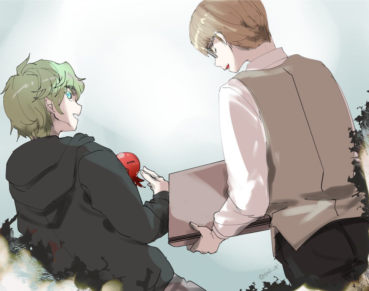 いまこそグストメlogを何処かのサイトに整理するべきなのかもしれない。