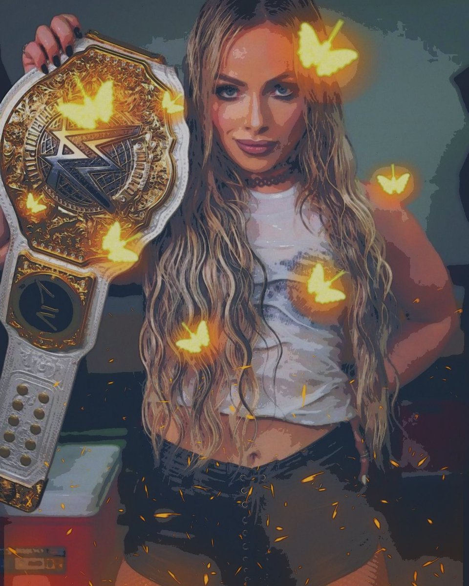 Her photoshoots always are iconic as fuck  #LivMorgan 

<a href="/YaOnlyLivvOnce/">LIV Morgan</a>