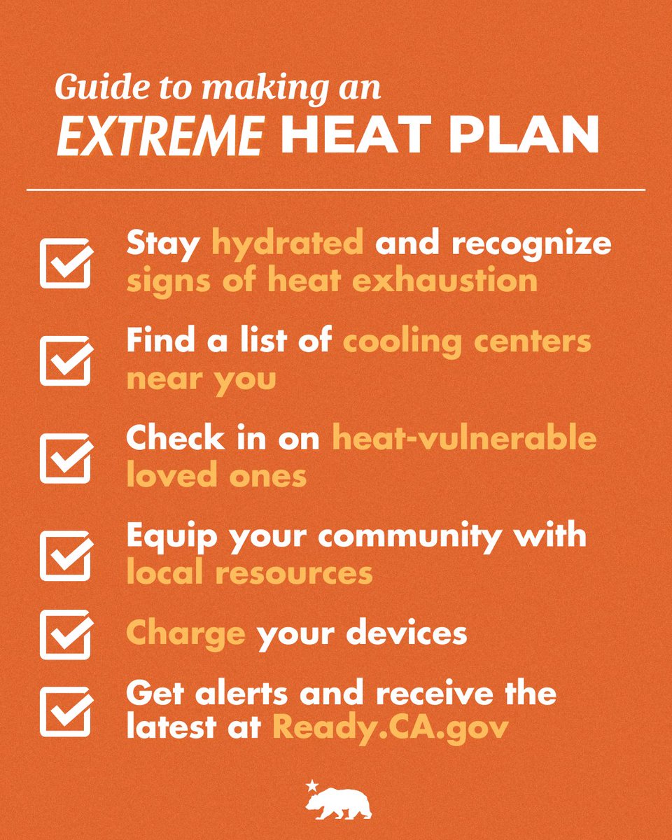 Governor Gavin Newsom tweet media