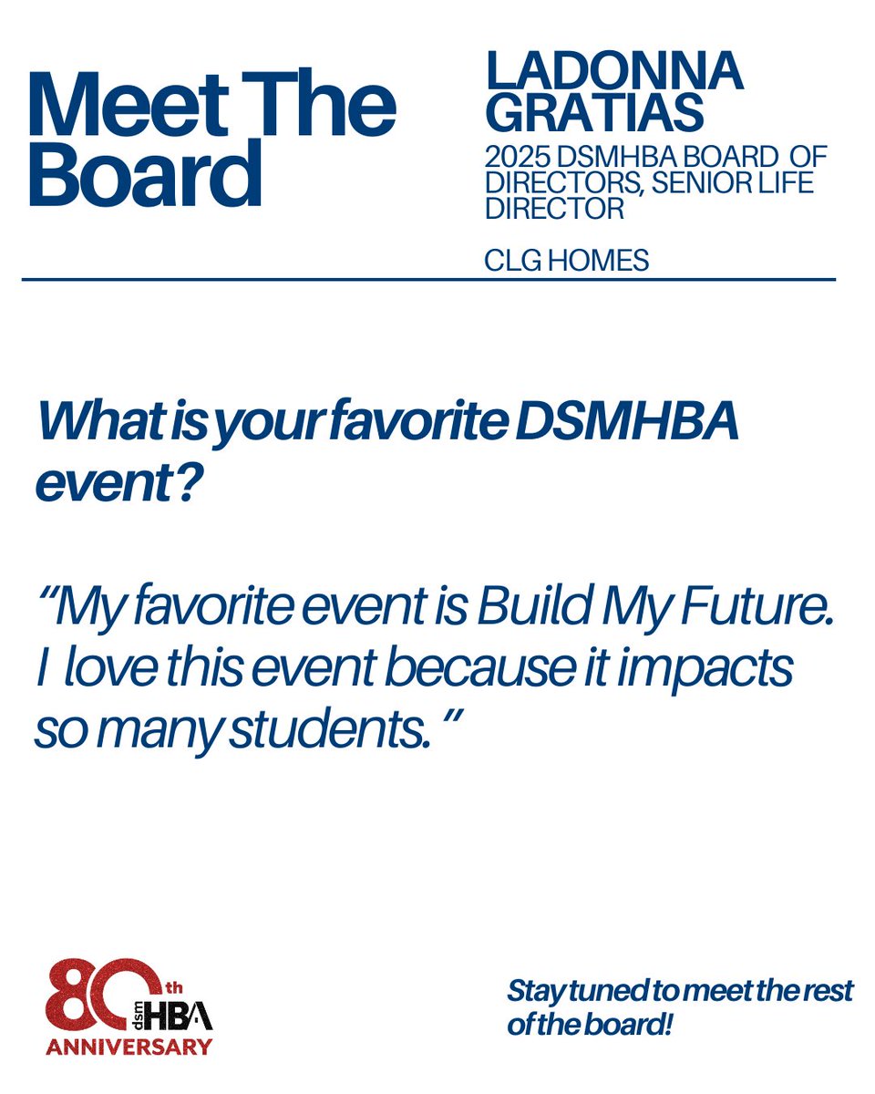 Home Builders Assoc. tweet media