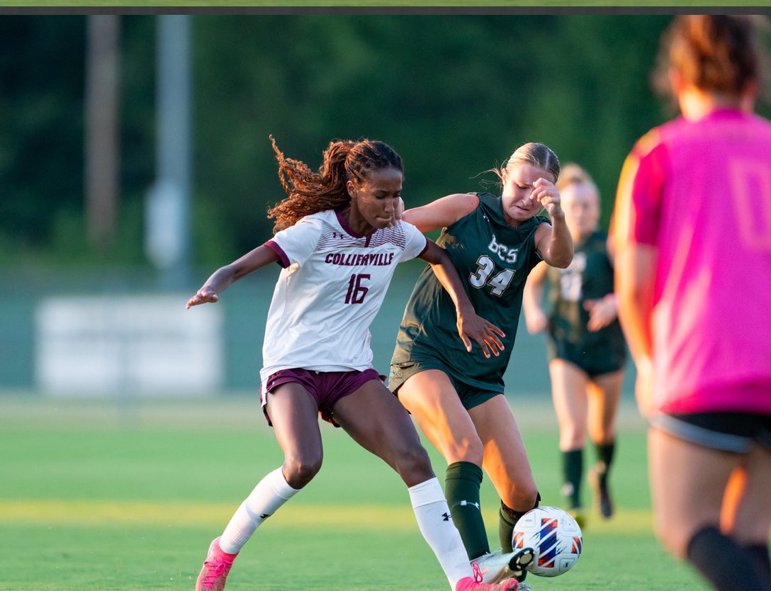 16Kaitlyn_Lewis's tweet image. Great game for our team. Defeating Briarcrest in our season opener. 
7-1 Win 1 goal 2 assist. #godragonsgo