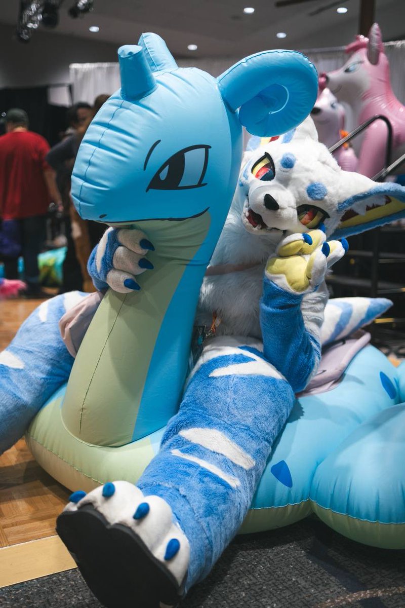 ☁️💙Pajra/ハイラ💙☁️ ➡️ FWA2026 tweet media