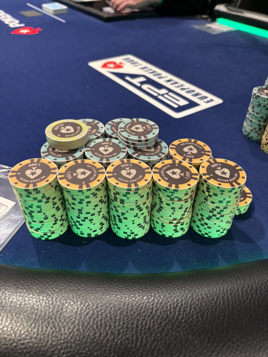 Javier Tazón tweet media