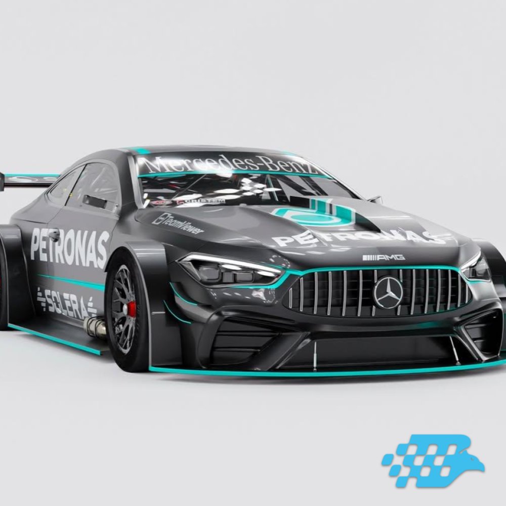 Campeonesnet's tweet photo. #TC | 👀 Mientras aguardamos el anuncio oficial que se llevará adelante este fin de semana en el autódromo de Buenos Aires, continúan apareciendo conceptos del Mercedes-Benz de Turismo Carretera.

👉 ¿Te gusta?, te leemos 

🎨 @pardodesign_ https://t.co/WP36GRJE61