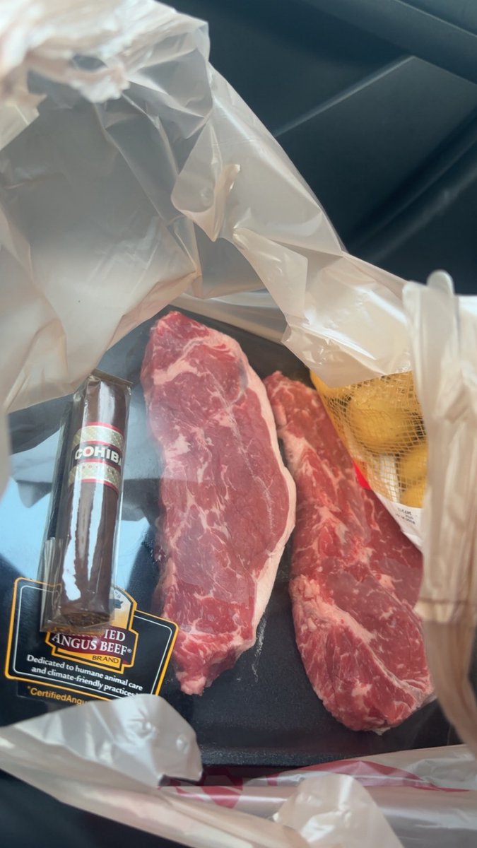 Anybody mind if a white boy has a Friday night?
