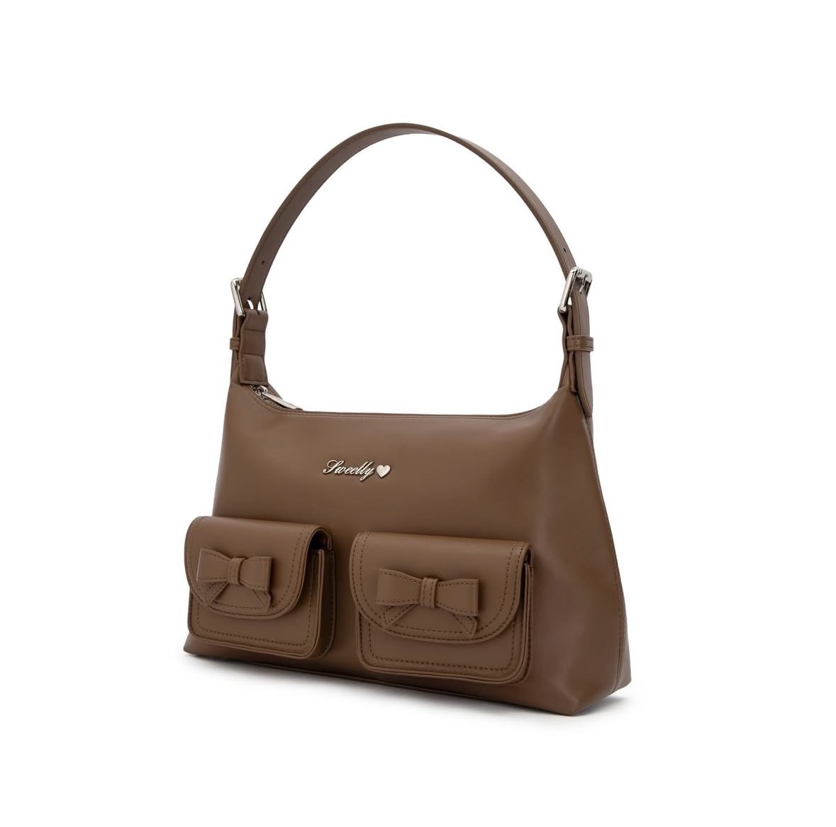 this new sweetly princess handbag is so perfect for the fall lovers!!