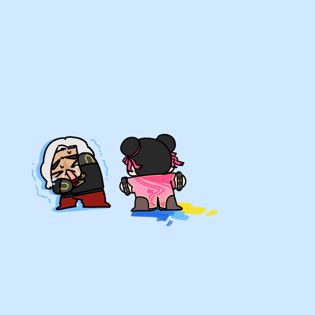 インパクト怖すぎ
