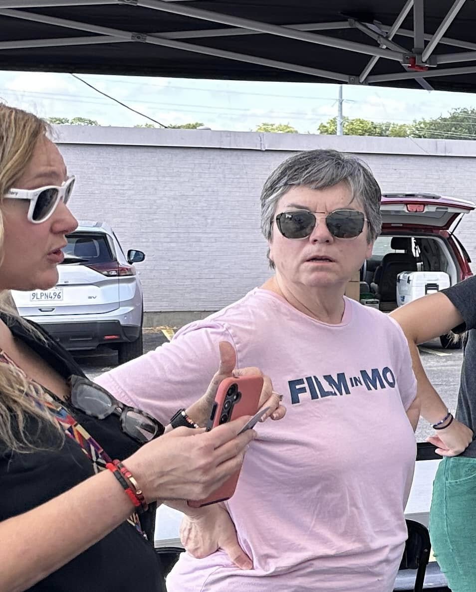 Jim Murphy Missouri 94th House District tweet media