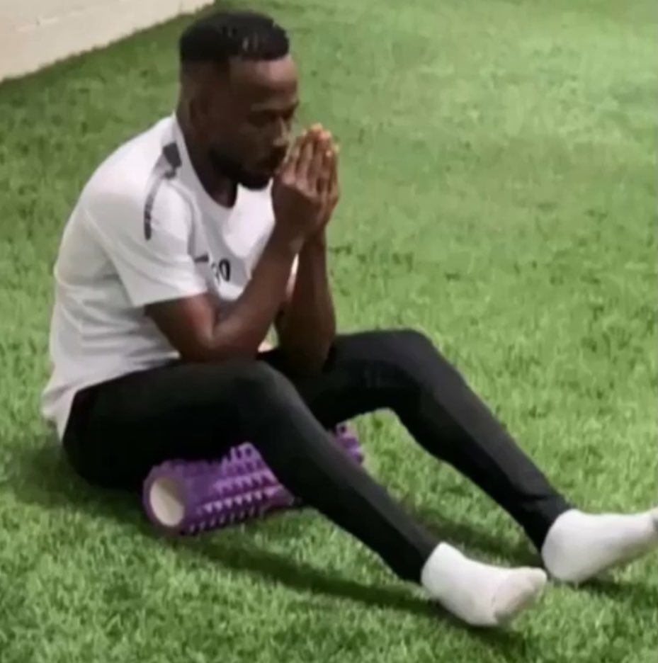 Abu Saleh tweet media