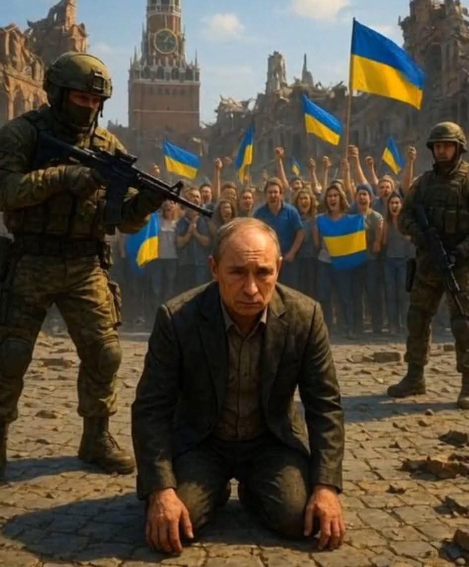 OlenaRohoza's tweet photo. VICTORY IS COMING! 🇺🇦
SLAVA UKRAINI! 🇺🇦

Yes or No? https://t.co/eta5aqvrq4