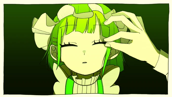 ポリビューさんも出てきます