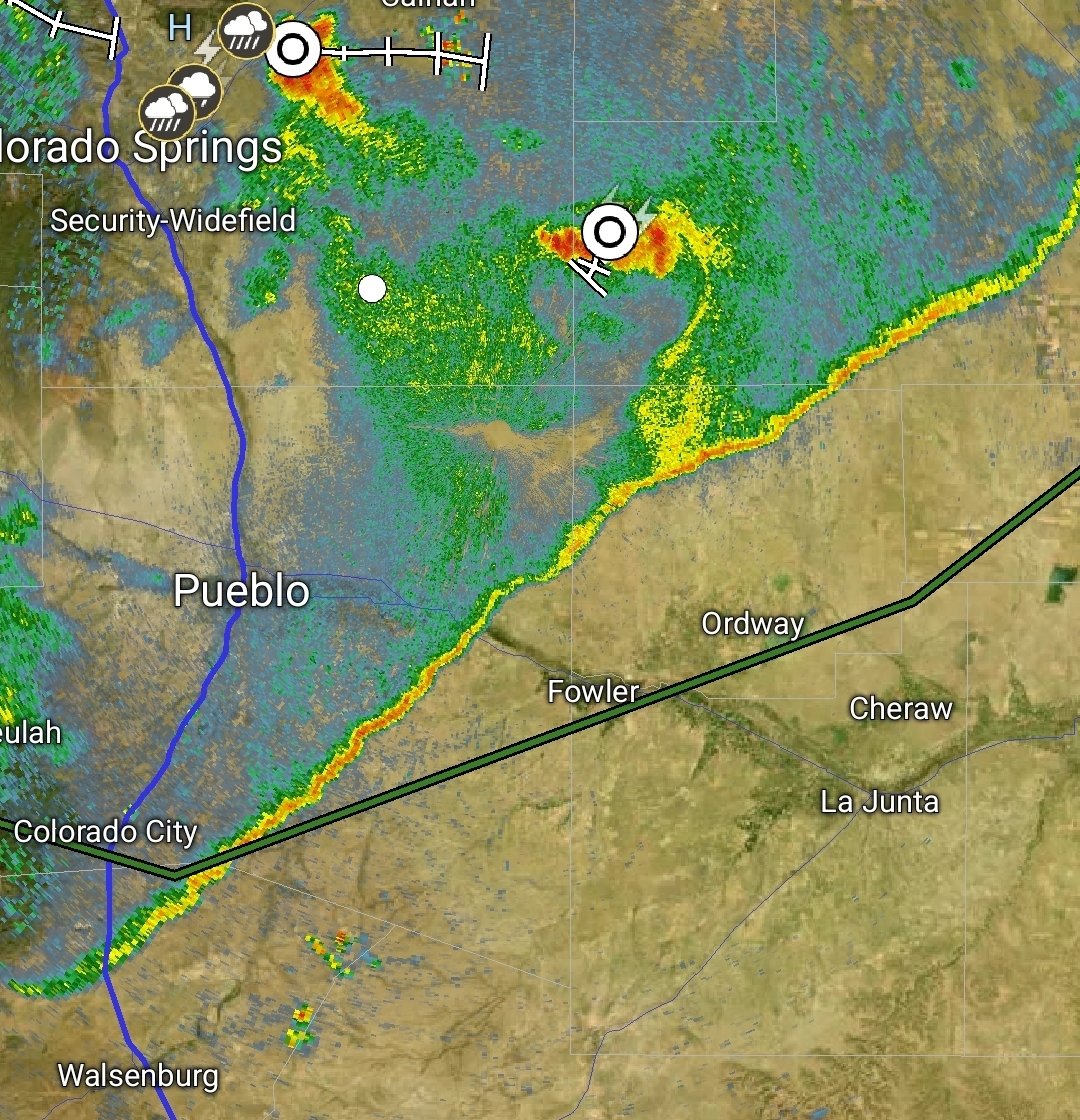 Now thats a boundary.