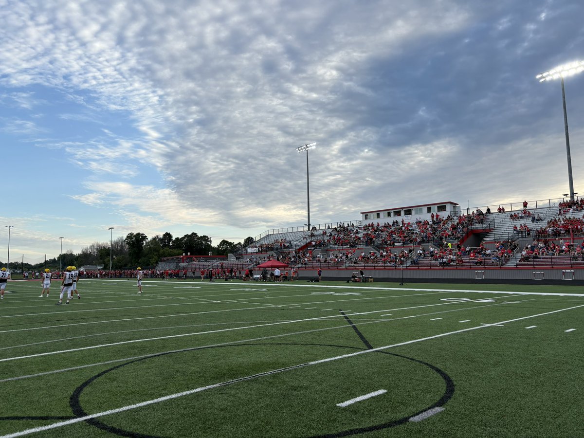 ‘Tis the season. Let’s have a year!