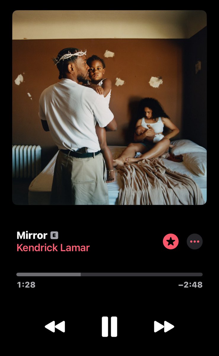_unapologetic38's tweet image. ⁦@kendricklamar⁩  #homeworkflow