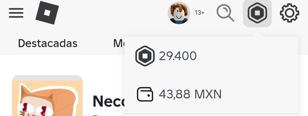 Bueno eligire a uno para regalarle robux

Solo comenten aca

Disculpen por la actividad