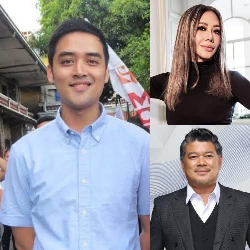 PinkGranny๐๏ธ๐ธ#NewAccount (@grannyellowpink) on Twitter photo I stand with <a href="/VicoSotto/">Vico Sotto</a>
Lifestyle-rags to riches daw and inspiring, do you agree?
Me: NO, cause how come when thereโs corruption behind. I stand with <a href="/VicoSotto/">Vico Sotto</a>
Lifestyle-rags to riches daw and inspiring, do you agree?
Me: NO, cause how come when thereโs corruption behind.