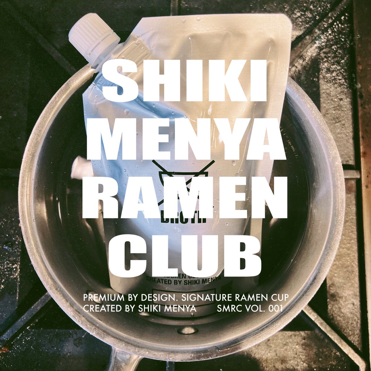 skipthedishes.com/shiki-menya
Premium ramen cups now available on skip. 
5:00-Sold out