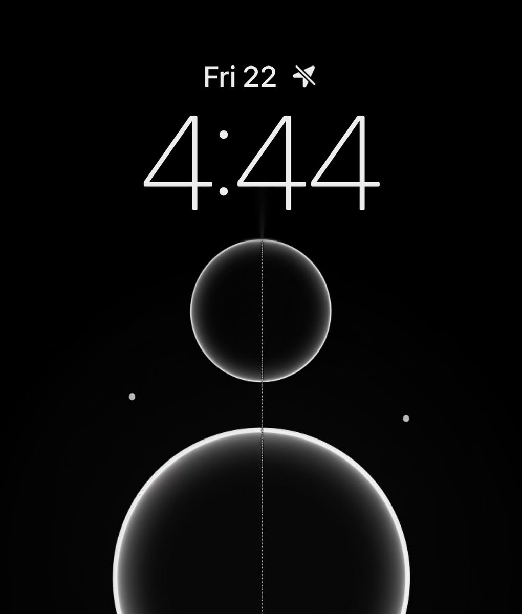 Back to circles 

August 23, 2025 🌑
Seasonal Black Moon

Here are key details:
•The New Moon—and thus the Black Moon—occurs at 2:06 a.m. EDT on August 23, 2025.      

•As with any New Moon, it’s completely invisible, since the Moon’s illuminated side faces away from Earth.