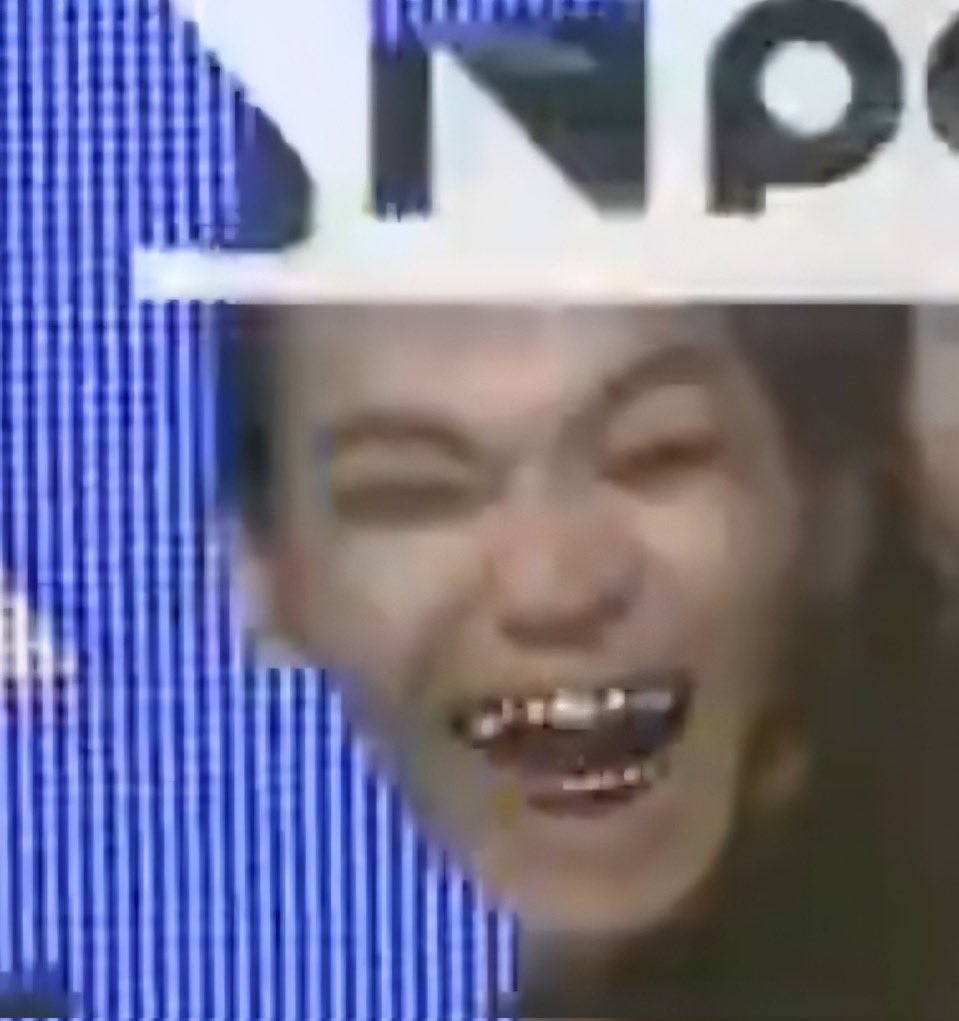 Who's the botched cow?