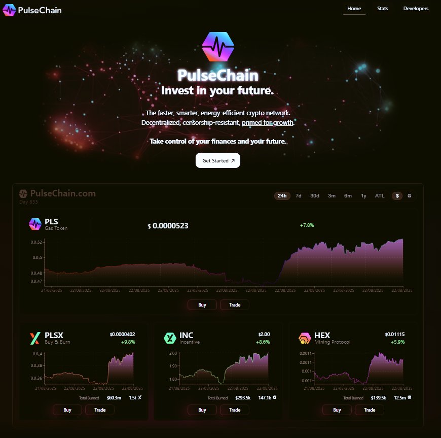 PulseChad tweet media