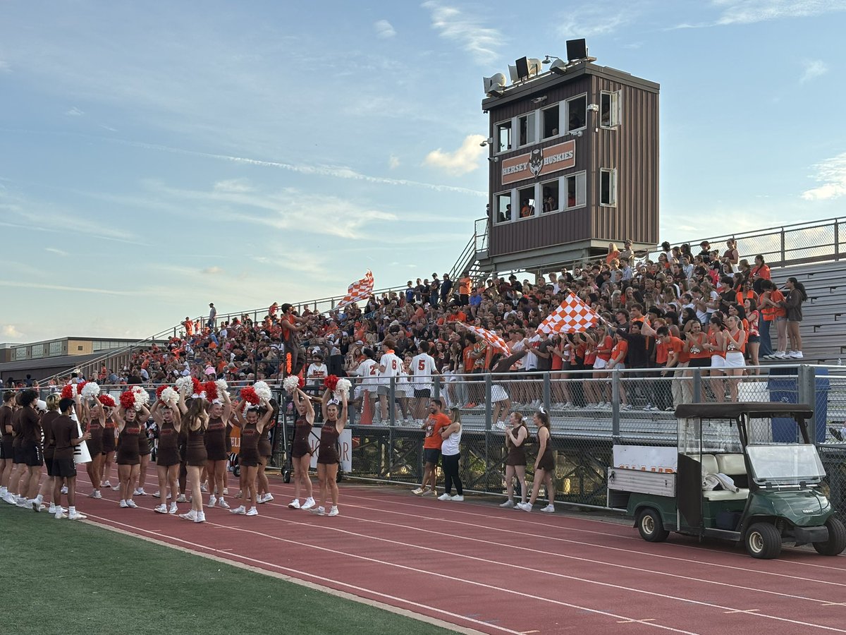 Kids supporting kids!!!