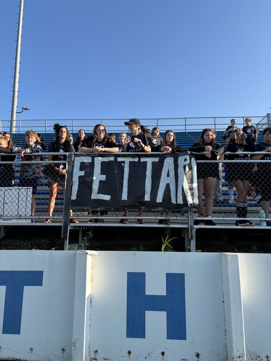 awlsft's tweet image. FT 4 sorting at Reveal Day! Let’s go FTMS! @awgenerals