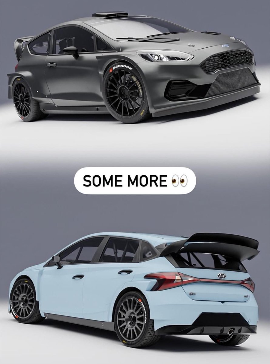 adriWRC 🚀🚀 (@adriwrc99) on Twitter photo Y seguiré siendo pesado con estos renders hasta que ESTO no sea la categoría máxima de los rallyes Y seguiré siendo pesado con estos renders hasta que ESTO no sea la categoría máxima de los rallyes