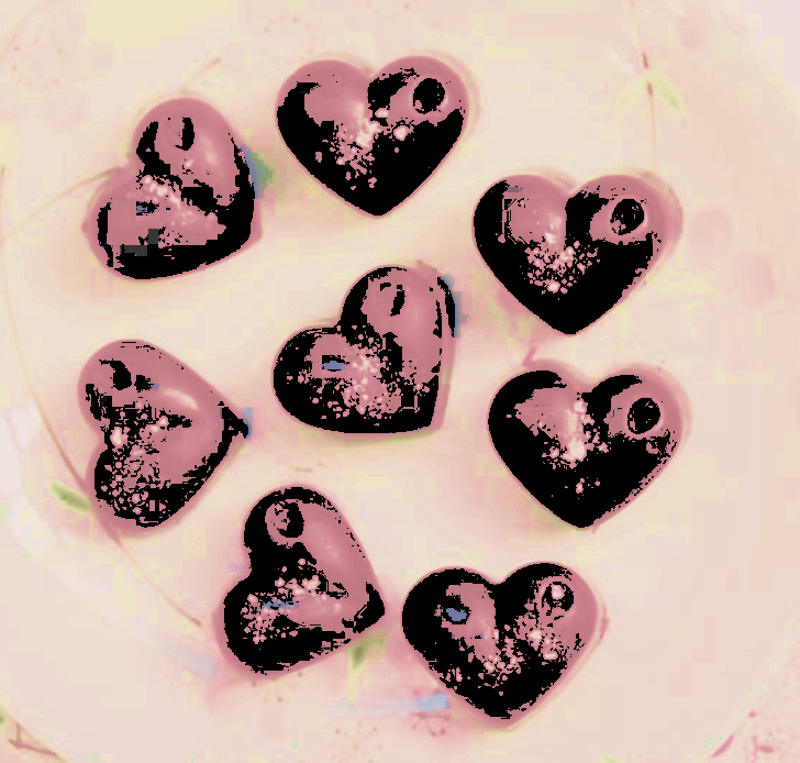 cioccolatieras's tweet photo. ⠀
𝘋𝘪𝘯𝘨 𝘥𝘪𝘯𝘨.ᐟ Some chocolates for anyone who wants some.ᐟ
⠀ https://t.co/YZ0pLIDqny