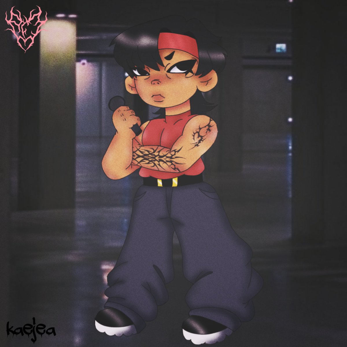 Ac30FSPADES777's tweet photo. Keajea....#90s #digitalart #foryoupageシ #fyp #artist #oc #art #y2kaesthetic #y2k #fyp #fyparts🎨 #fyptwitter https://t.co/2ipOH8VbN3
